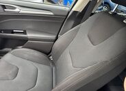 Ford Mondeo 20