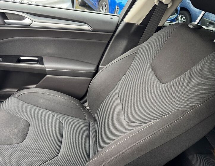 Ford Mondeo 20