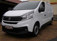 Renault Trafic 1
