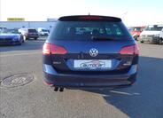 Volkswagen Golf 4