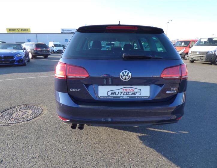 Volkswagen Golf 4