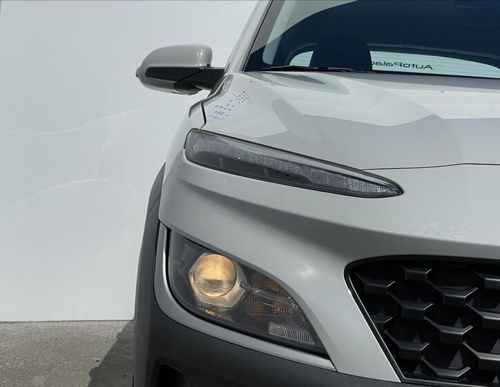 Hyundai Kona 19