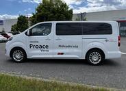 Toyota ProAce Verso 8