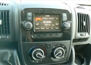 Peugeot Boxer 12