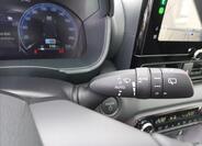 Toyota Yaris 19
