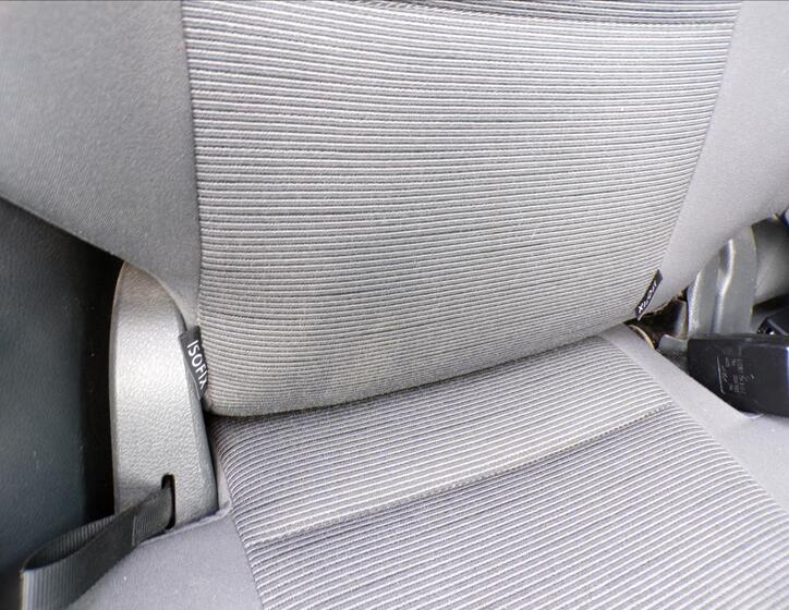 Volkswagen Golf Plus 23