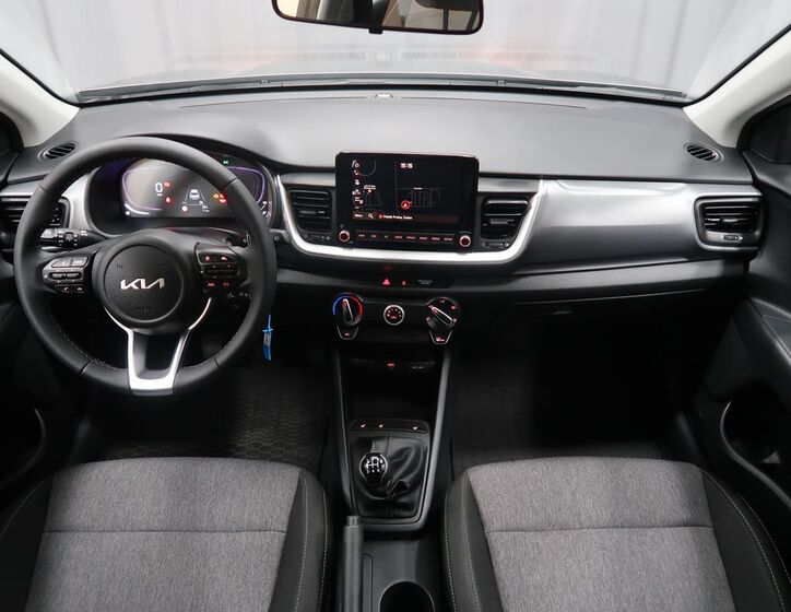 KIA Stonic 11