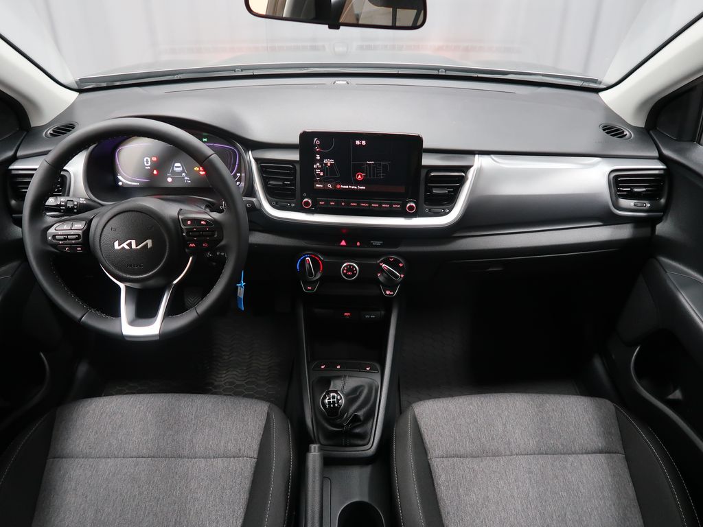 KIA Stonic