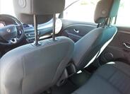 Renault Mégane 16