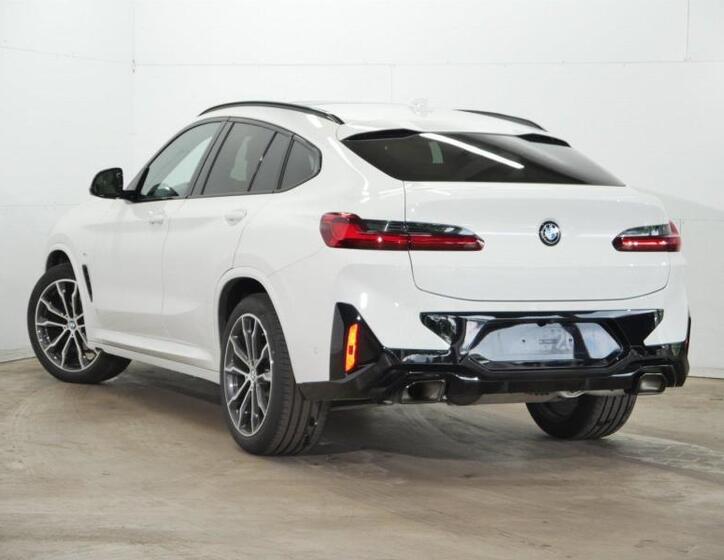 BMW X4 3