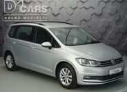Volkswagen Touran 6