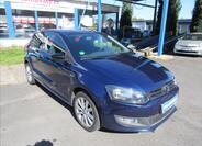 Volkswagen Polo 3