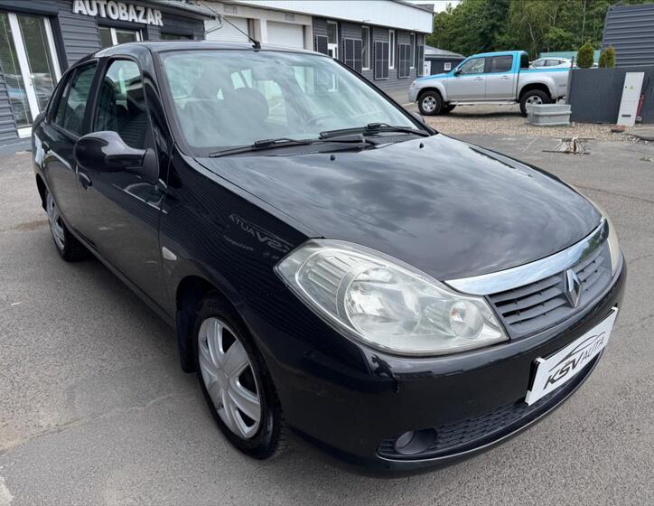 Renault Thalia 4