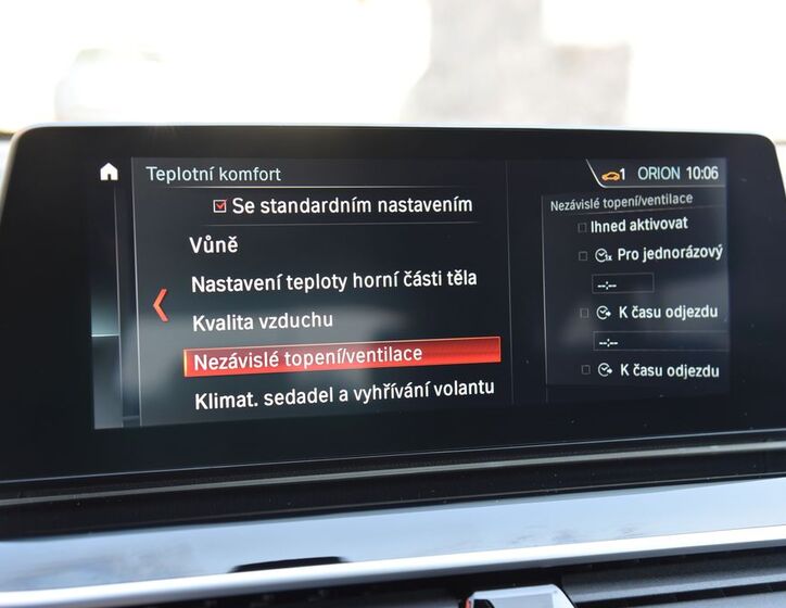 BMW Řada 6 40