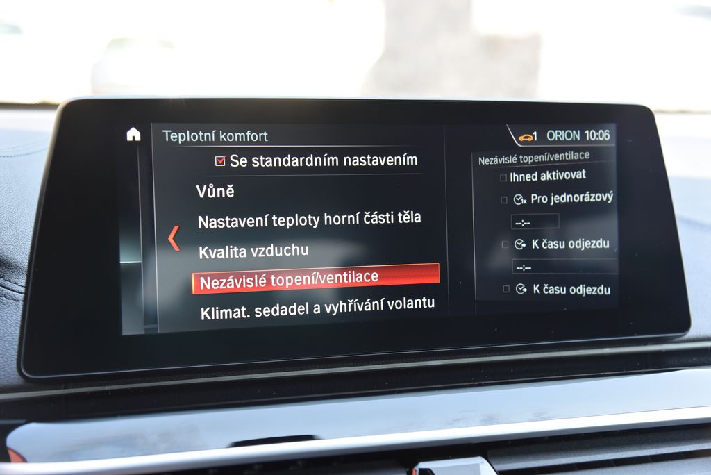 BMW Řada 6