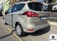 Ford B-MAX 5