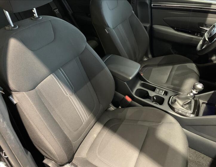 Hyundai Tucson 47