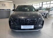 Hyundai Tucson 2