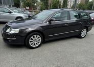 Volkswagen Passat 3