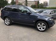BMW X5 18