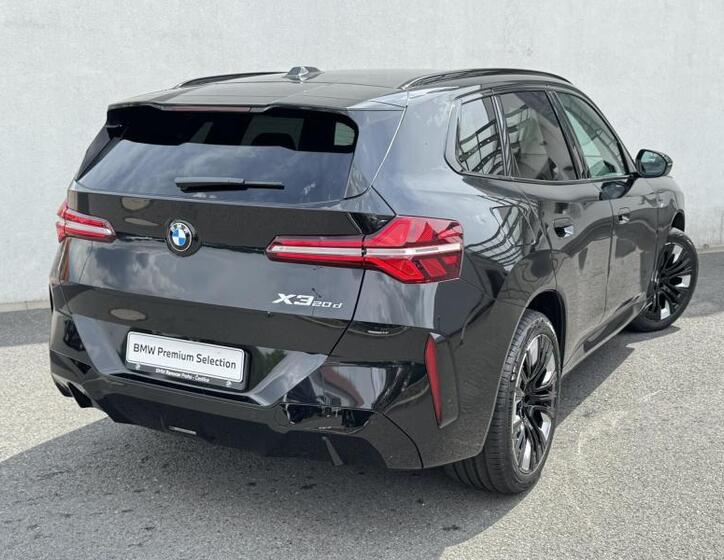 BMW X3 2
