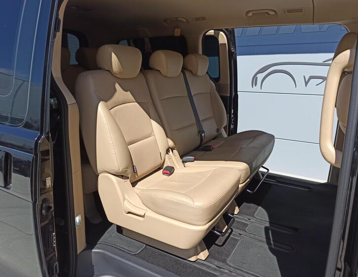 Hyundai H 1 15