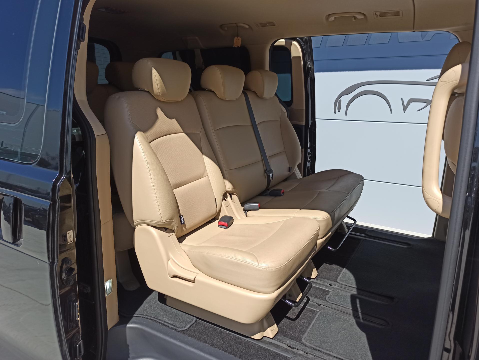 Hyundai H 1