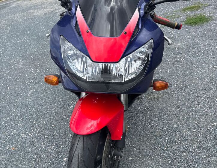 Honda Ostatní 2