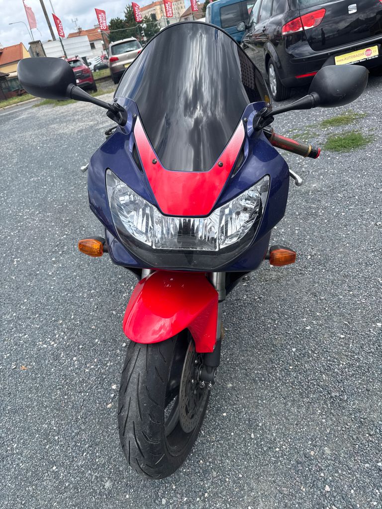 Honda Ostatní