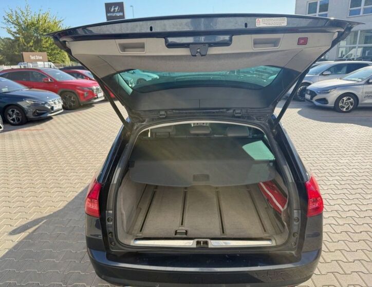 Citroën C5 5