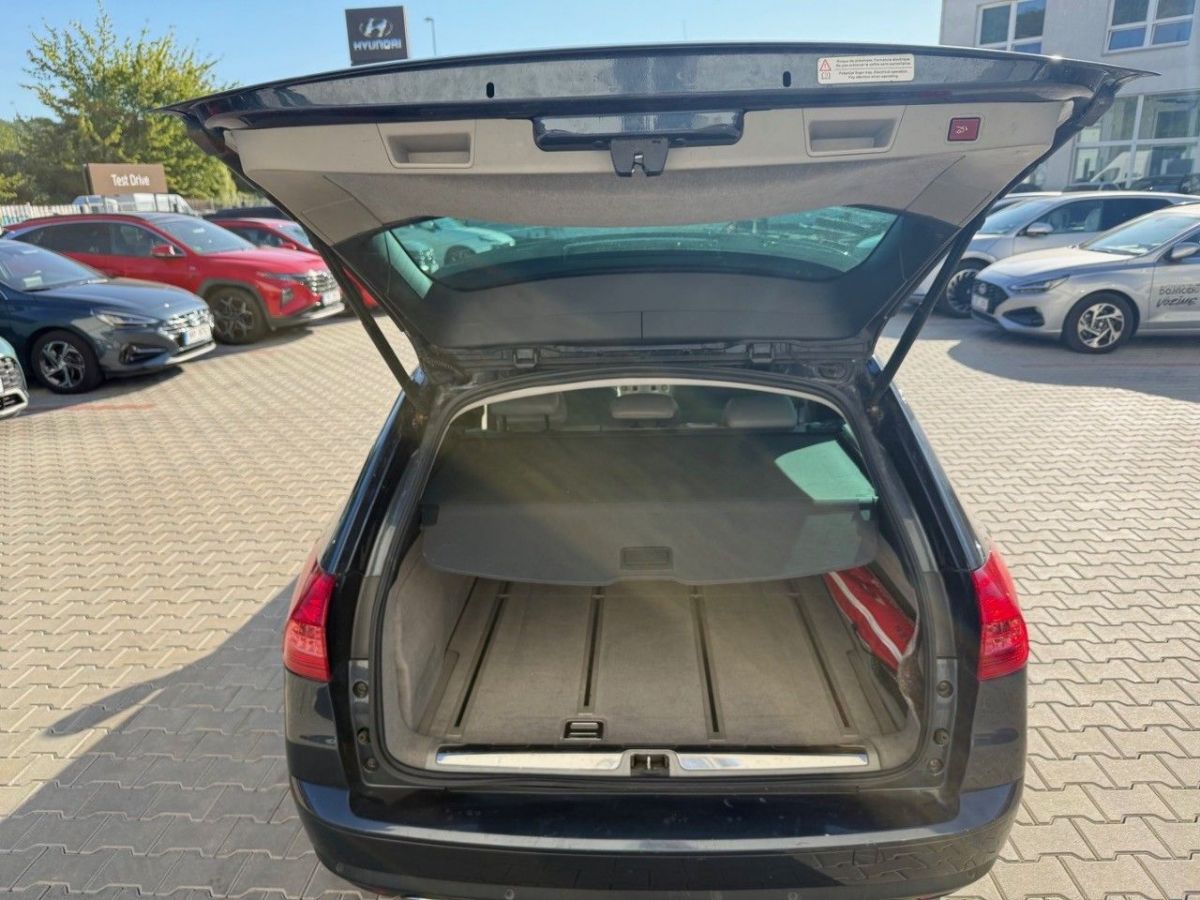 Citroën C5