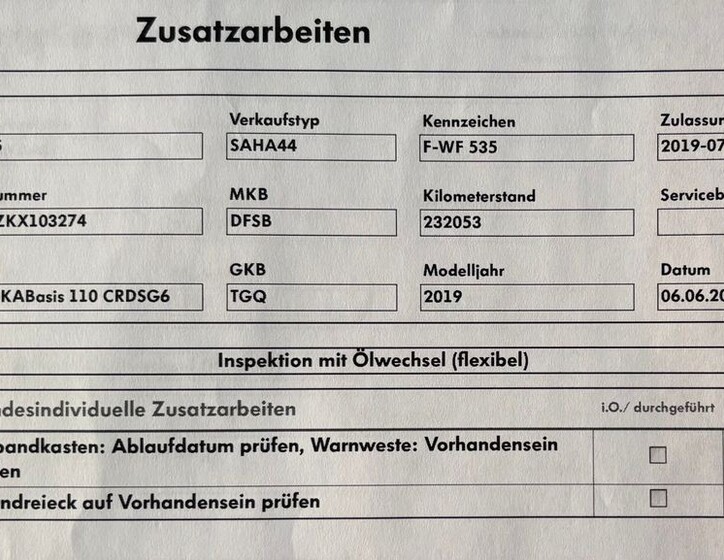 Volkswagen Caddy 4