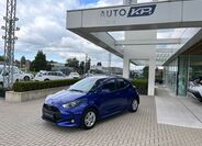 Toyota Yaris 1