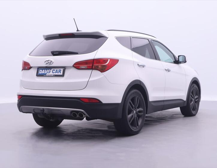 Hyundai Santa Fe 7