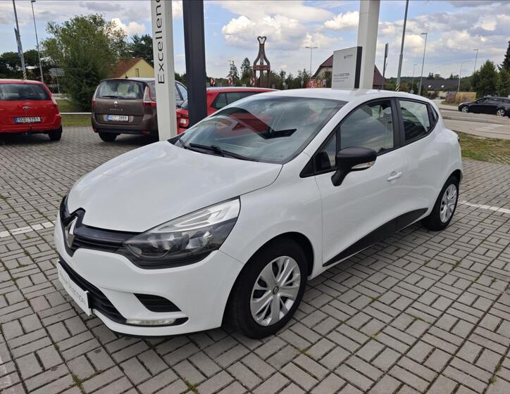 Renault Clio 2