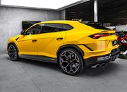 Lamborghini Urus 7