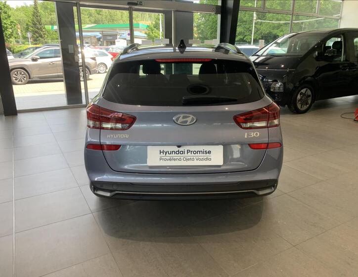 Hyundai i30 6