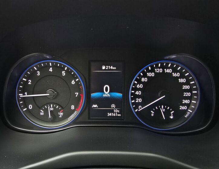 Hyundai Kona 18