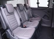 Ford Transit Custom 13