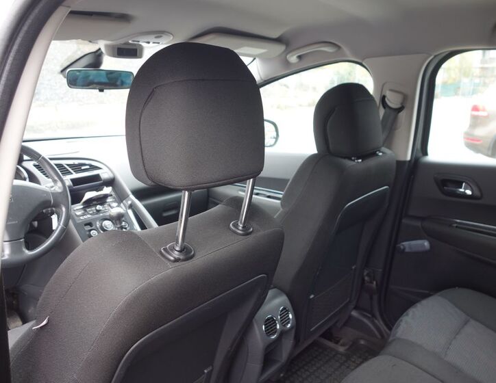 Peugeot 3008 19