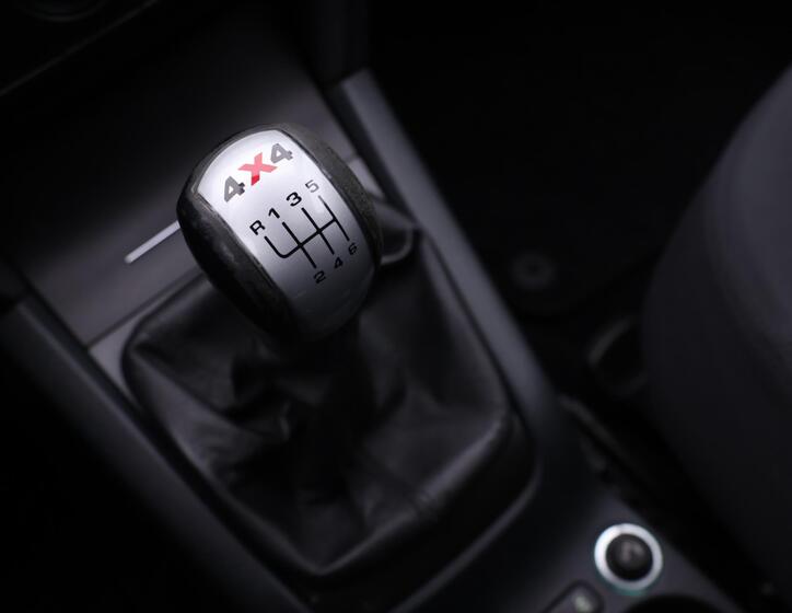 Škoda Octavia 17
