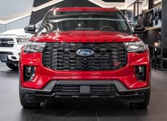 Ford Explorer 11
