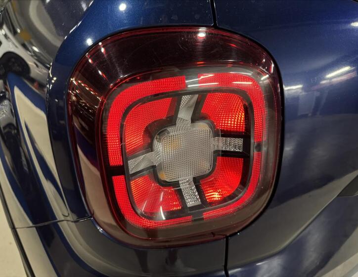 Dacia Duster 4