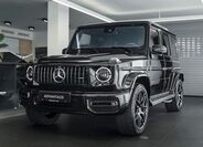 Mercedes-Benz Třídy G 1