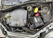 Renault Kangoo 19