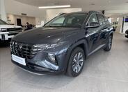 Hyundai Tucson 1