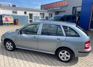 Škoda Fabia 8