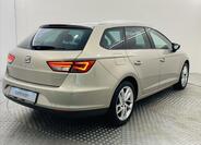 Seat Leon 2