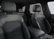Volkswagen Touareg 5