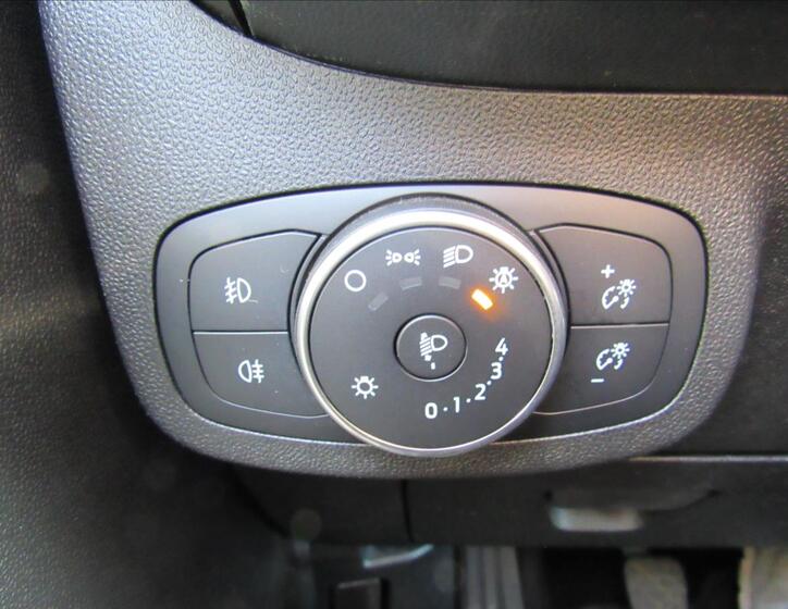 Ford Fiesta 24